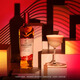 McAllan (Macallan) [Licencia oficial] Whisky escocés con un solo malta Whisky Importado Vino Extranjido Speyer McAllan Refresh Earth Night 700ml