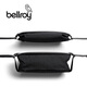 
BellroySling Mini Premium 4L New Mini Waist Bag Magnetic Crossbody Bag Ink Black_Mirum_Plant Skin All Size