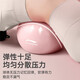 Li Ning Yoga Ball Small Ball Pilates Pregnant Women Pelvic Floor Muscle Fitness Mini 25cm Buttocks Gymnastics Balance Women