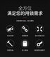 
Gold point atomic lock anti-hydraulic shear motorcycle lock anti-theft lock U-shaped lock electric vehicle lock battery car lock head u-shaped lock Gold point atom 1391-B