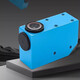 CLCEY Sik color standard sensor electric eye KT5W-2N11162P1116KT5G-2N11112P1111S16 KT5W-2N11116 sending line NPN