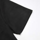 
PUMA 2025 new moisture absorption quick-drying slim short-sleeved Polo shirt men's lapel sports top 528700