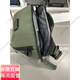 Tuming (Tumi) Tahoe Casual Series Dunlap Large Crossbody Bag Offizielle Flaggschiff echtes Olivengrün