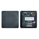 Industrial Voice Announcer Forklift Waterproof Alarm AGVAUX Music Player S24ES/D/C/A AW-S24EA AUX