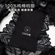 Women's Sexy Lace 2025 New Mid-waist Pure Cotton Crotch Antibacterial Large Size Sexy Women's Shorts 926 Peach Pink + Dai Green M Weight 80-12052