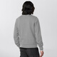 加拿大鹅（Canada Goose）HyBridge Huron男士全拉链羽绒针织夹克大鹅外套 6620M 9717 花灰石色 M