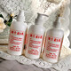
Vitamin E milk large bottle 300ml lotion cream body lotion hand cream moisturizing vitamin E milk large bottle vitamin E milk * 1 bottle 300ml (one bottle worth three bottles)