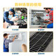 
Diameter 5.5mm high-definition industrial pipe endoscope module Automobile maintenance engine detection probe OV9734 100 depth of field 7-110mm+3 meters line