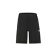 Descente Disant Complex Training Sports Fitness Fitness Hygroscopic rapide Contact sec rapide Cool Men's Shorts Bk-Tap Shoe L (175 / 84A)