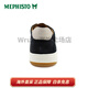 马飞仕图（MEPHISTO）/马飞仕图男真皮复古板鞋系带耐磨休闲鞋HARRISON 9892/1580(卡其) 39