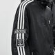 阿迪达斯（adidas）三叶草防晒皮肤衣春夏季轻薄运动休闲刺绣风衣男女时尚百搭连帽衣 夏季首选白色 S