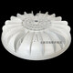 XMSJ JINSHUAI XQB75-378 / 378A / 378B / 3552L / 3552/3882 Machine à laver Pulsator Turbine PP Pulsator Core métallique Envoyer des vis en acier inoxydable