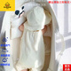 G.DuckKids Brand Authentic Cotton Gauze Gauze Nouveau-né des vêtements une pièce pour hommes minces de pyjamas d'été pour hommes pour hommes