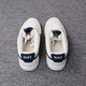 耐克（NIKE）Nike/ Court Vision Low男子运动休闲低帮轻便板鞋HQ4867-101 HQ4867-101 42