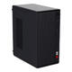 ASUS desktop computer host desktop computer independent display business office home gaming computer single host set i5/16G/756G hard drive single host