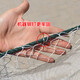 Fishing source, moving nets, moving nets, moving kite nets, lifting nets, pulling nets, manual net lifting, custom nets, fishing nets, fishing nets, copying nets, fishing nets, nylon high-strength wire, 6-strand wire, half finger, 3 meters x 3 meters