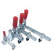 Ronix Adware Adware Quick Champ Vertical Champ Quick Crump Cruck Clamp удлиняюще