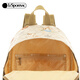 Lessportsac neue trendige Serie Trendy Niedliche Katze Leichter kleiner Rucksack für Frauen Geschenke für Mädchen backen Katzen