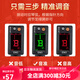 焦韵古筝调音器专用民谣吉他校音器尤克里里二胡古琴乐器通用 ET-31GZ古筝款+电池3粒+胶布
