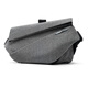 NIID [Regalo de San Valentín chino] Nuevo bolso de hombro resistente a los cortes Bolso para hombres Ciclismo funcional Crossbody Bag R1_Plus Material resistente a los cortes Gris [Conjunto de ciclismo]