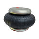 Litian Semi-Trailer-Achse-Stoßdämpfer-Airbag BPW Bridge 30 Fuhua Brücke Gongxin Anhänger Huajin Achse Bpw36 Hängebrücke Airbag Hauptauto 4882