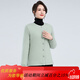 Veste en coton en soie de mûrier Sihuang Mulberry pour les femmes portant une couche de coton de soie à la main pour les mères portent l'automne et la veste en coton chaude hivern