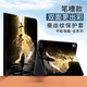 畅顿（CHANGDUN）盗墓笔记适用苹果10代10.9Air5十年之约小说保护套mimi6蚕丝纹 N12048盗墓笔记书本款单保护套 iPad2020(10.2英寸)