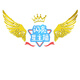 语森忆少儿口才教室布置装饰播音乐小主持舞蹈台背景环创表演幼儿园墙面 15865闪亮星主播-白色+粉色字 大