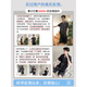 胖东来DL同款睡衣男夏季夏天薄款短袖青少年可外穿男士2025新款家 12532【云朵棉绉布款】 L _(建议身高170左右，体重100-