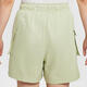 Nike (Nike) (Nouveau produit) 2025 Shorts tissés pour femmes automobiles IH9273-397 IH9273-397 XL