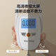 Jingjing Tokyo-made portable scale electronic scale weighing kitchen portable scale 50kg (with 2 AA batteries) white