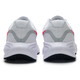 Nike (NIKE) official ship store running shoes men's shoes autumn new mesh breathable simple casual shoes low top white sports shoes HJ9198-102/white red/mesh breathable 39