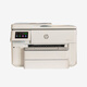 HP automatic home business office special HP9730 color copy and scanning machine A3A4 9720 new a3a4 automatic double-sided printing single paper tray package four