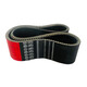 Triangle Liannong Belt 2640 2692 2694 2700 2720 2730 2739 CEINTURATION DE RÉCHARGE 3HB-2320LW Liannong Yellow Label