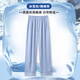 Un nouveau style de pantalon de pyjama en soie de glace et de neige pour un pantalon décontracté simple peut être porté avec un pantalon simple de couleur unie de grande taille pantalon mousqueur 02JK15906 L -