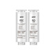 Duojing подходит для фильтра Philips Water Filter aut706/aut747/aut767/aut723/aut724/aut748 aut2116 [полный набор из 2 упаковок]