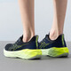 Asics men's shoes running shoes 2025 summer new sports shoes NOVABLAST 4 low-top lightweight breathable cushioned running shoes 1011B693-003 42.5
