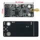 AD9226模块高速AD并行12位65M高速数据采集FPGA STM32 树莓 全母座-QFP