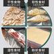 
Xiaomi Ecological Chain Vacuum Seal Machine Vacuum Fresh Preservation Machine Household Small Sealing Machine Automatic Food Plastic Seal Machine Packaging Machine Black and Ash Get 30 20*30 Pattern Bags FKJ-9900