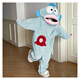 Disney Ugly Fish pajamas one-piece children's cute and funny parent-child flannel autumn and winter thickened coral velvet pajamas home clothes extra thick and warm cute children's one-piece 150 16 yards 135-145cm 55-68