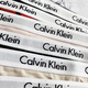 Calvin KleinCK Calvin Klein纯棉舒适透气女士三角内裤 LOGO腰围 QD3892-601_602波尔多红_高腰三 XS