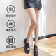 Leggings 2025 new autumn bare leg artifact for women, can be worn outside, anti-snagging, durable, super slim, ultra-thin pantyhose, natural skin, 50g ultra-thin bare leg style, one size fits all, suitable for 80-140 Jin Jin is equal to 0.5 kg.
