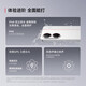 小米REDMI Turbo4 5G智能拍照游戏手机 天玑8400-Ultra 小米手机 祥云白[激活] 12G+256GB 简配-咨询客服
