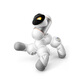 
Xiaomi intelligent robot toy modular splicing robot children's toy Mijia module robot