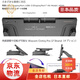 Wacom (Wacom) [JD Logistics Japan Direct Mail] Wacom Hand-drawn Board Digital Screen Computer Drawing Board Drawing Board Online Course Writing Board DTH172K4C (New Model in 23)
