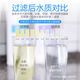 九阳净水器滤芯家用厨下式超滤净水机原装滤芯JYW-HC-1283WU/1565 1283WU整套滤芯