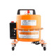 
Automobile air conditioner vacuum pump throttling dual-purpose pump evacuation pressure leak detection pump machine suction refrigerant fluoride tool machine YM-12807 liters one unit send sealing ring +