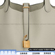 Hermes (Hermes) Picotinlocklock18 Goldknopf Clemence Kleine Bullen Clemence Basket Bucket Bag Handtasche 18 Frauen Z Gravur Originalbox Voller Original -Hardwarefilm
