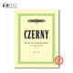 
Cheerney's Finger Technical Etude 50 Op740 699 Piano Solo Peters Original Musical Book The Art of Finger Dexterity Studies fo Default