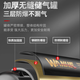 
Pupan super quiet small portable air compressor woodworking special mini air pump spray paint mini air compressor car washing 3890W-60L [digital display brushless + full copper motor + 3180W/3890W/3990W/4290W